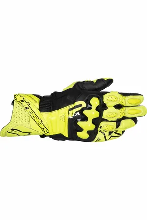 Alpinestars Motorradhandschuhe Gp Plus R V3 Motorrad Handschuhe Atmungsaktiv protektoren - Verkäufer: Fc-Moto