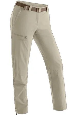 Maier Sports Funktionshose Inara slim Women - Wanderhose Damen - Verkäufer: sportaktiv