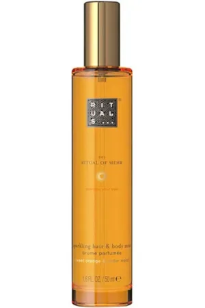 Rituals Körperöl von Mehr Hair & Body Mist 50 ml - Verkäufer: Samrah Fatima