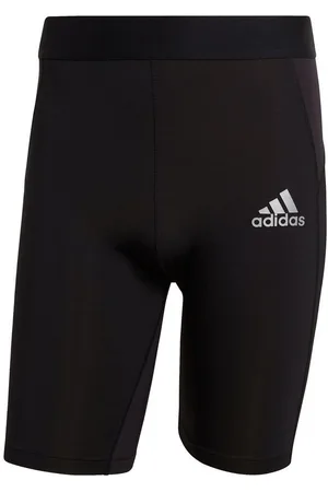 adidas Trainingstights adidas Herren Tight Techfit Short Tights - Verkäufer: CORTEXPOWER