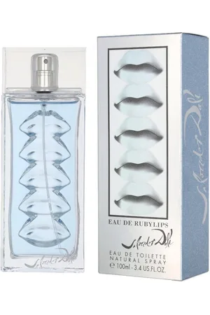 Salvador Dali Eau de Toilette Rubylips, Glasflakon, Parfüm EDT, Damenduft - Verkäufer: Look@myshop