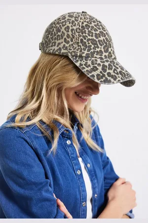 Street one Baseball Cap längenverstellbar