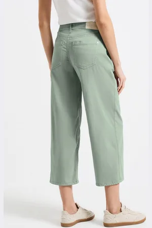 Street one Gerade Jeans Middle Waist