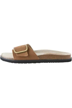 Next Forever Comfort® Sandalen mit 1 Riemen und Fußbett Sandale (1-tlg) - Verkäufer: Germany GmbH