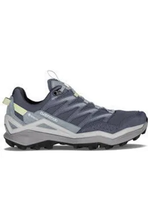 Lowa MADDOX PRO GTX LO Ws Wanderschuh - Verkäufer: Zateno