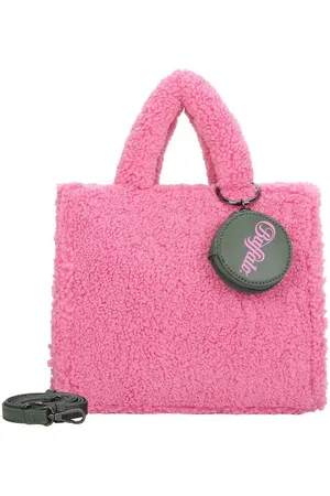 Buffalo Handtasche Big Boxy Collection Shopper (Set, 2-tlg) - Verkäufer: modeherz