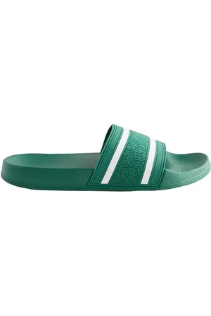 Next Gestreifte Sandalen Badepantolette (1-tlg) - Verkäufer: Germany GmbH