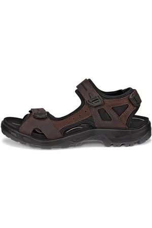Ecco Herren Trekkingsandale Offroad Yucatan Outdoorsandale - Verkäufer: engelhorn