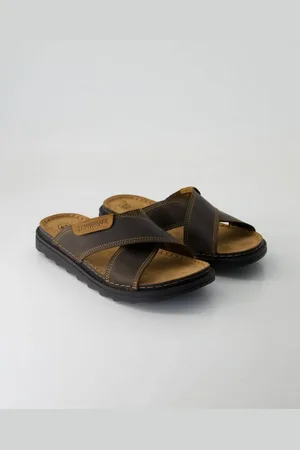 Lumberjack Asher Pantolette - Verkäufer: TRETTER-Schuhe