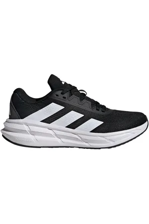 adidas Questar 3 W - Laufschuh Women (core black/ftwr white/carbon, 40) Sneaker - Verkäufer: Markenkoffer
