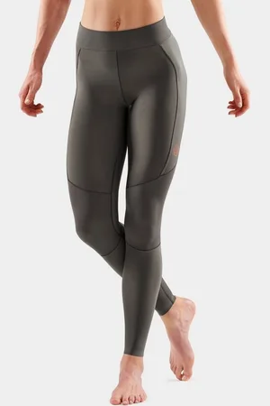 Skins Lauftights S5 Long Tights (1-tlg) - Verkäufer: Emercor