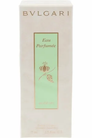Bvlgari Eau de Cologne Eau Parfumée au Thé Vert Eau de Cologne 75ml Spray - Verkäufer: Parfümerie Wilhelm Haas