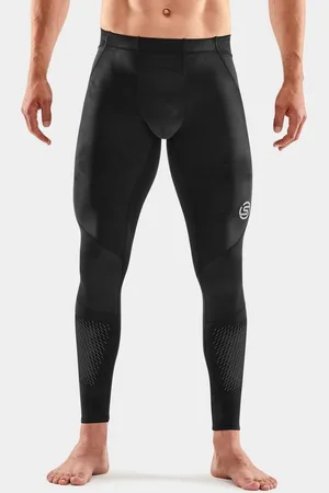 Skins Lauftights S3 Long Tights 400 (1-tlg) - Verkäufer: Emercor