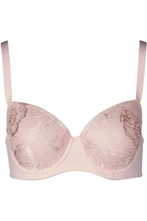 After Eden Bügel-BH Anna Padded wire bra in recycled lace