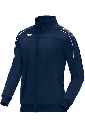 Jako Trainingsjacke Herren Polyesterjacke Classico 9350 - Verkäufer: CORTEXPOWER