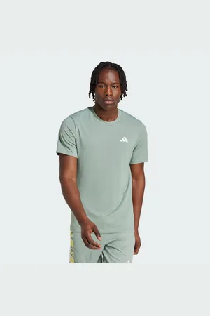 adidas Trainingsshirt TRAIN ESSENTIALS FEELREADY TRAINING T-SHIRT - Verkäufer: adidas AG