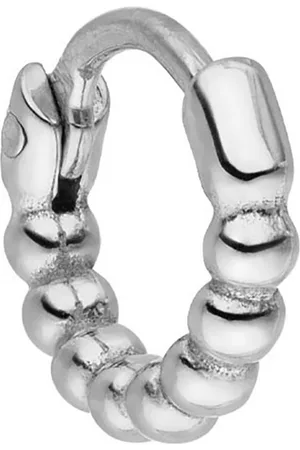 Purelei Single-Creole Schmuck Geschenk Piercing Rope, 24131-Piercing-Rope