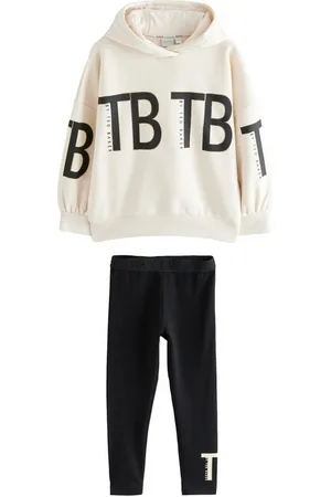 Ted Baker Top & Leggings Hoodie und Leggings, 2erSet (2-tlg) - Verkäufer: Next Germany GmbH
