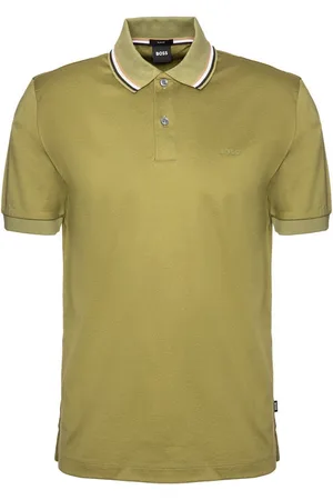 HUGO BOSS Poloshirt Penrose (1-tlg) - Verkäufer: EGOIST
