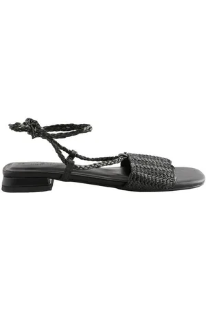Next Forever Comfort® Flache Sandalen mit Riemchen Sandale (1-tlg) - Verkäufer: Germany GmbH
