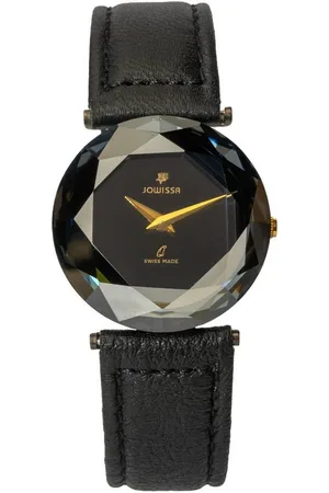 JOWISSA Schweizer Uhr Cubic Zirconia - Verkäufer: No.1 Topseller