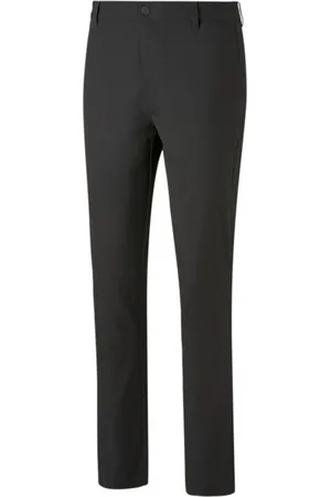 PUMA Trainingshose Herren Hose Dealer Tailored Pant 535524 - Verkäufer: CORTEXPOWER