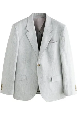 Next Sakko Slim Fit Anzugsakko, italienischer Leomaster-Stoff (1-tlg) - Verkäufer: Germany GmbH