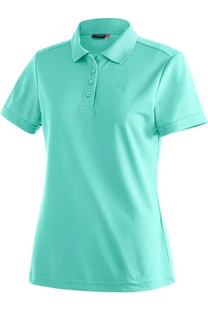 Maier Sports Poloshirt Polo Ulrike - Verkäufer: Storer Handels GmbH