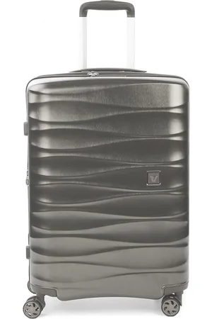 Roncato Hartschalen-Trolley Stellar, 4 Rollen, ABS - Verkäufer: WE LOVE BAGS