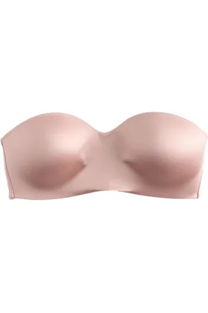 Next Bandeau-BH Bügelloser Hochglanz-Bandeau-BH aus Mikrofaser (1-tlg) - Verkäufer: Germany GmbH