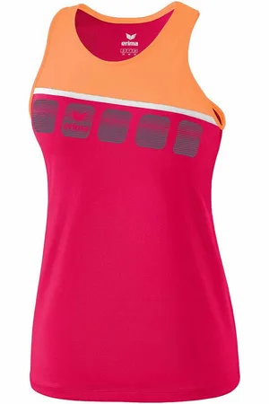 Erima Tanktop Damen Tanktop 5-C - Verkäufer: CORTEXPOWER
