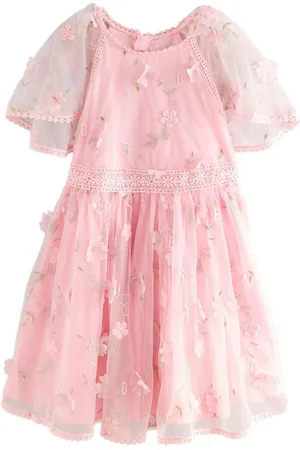 Ted Baker Partykleid Kleid mit 3D-Blumen-Print (1-tlg) - Verkäufer: Next Germany GmbH