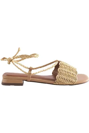 Next Forever Comfort® Flache Sandalen mit Riemchen Sandale (1-tlg) - Verkäufer: Germany GmbH