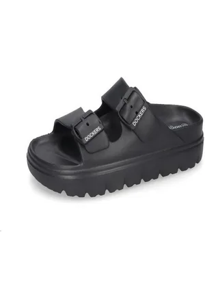 Dockers Sandale - Verkäufer: Merkkur
