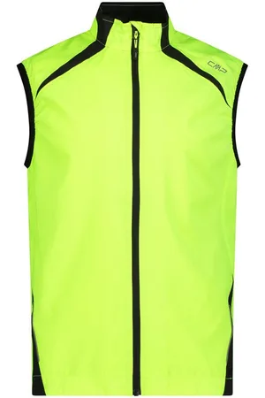 CMP Funktionsweste Herren Weste Man Vest 3C89577T - Verkäufer: CORTEXPOWER