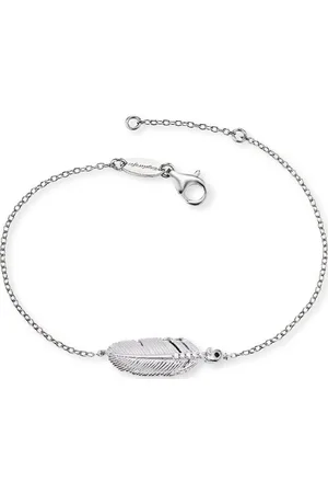 Engelsrufer Silberarmband Damen-Armband 925er Silber 5 Zirkonia, Modern - Verkäufer: CHRIST Juweliere und Uhrmacher seit 1863 GmbH