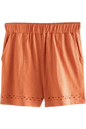 Next Shorts Sommershorts aus 100 % Baumwolljersey (1-tlg) - Verkäufer: Germany GmbH