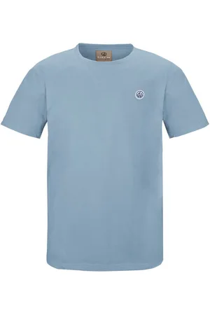 G.I.G.A. DX by killtec T-Shirt GS 1 MN TSHRT GOTS GOTS-zertifiziertes T-Shirt aus weichem, strapazierfähigem Jersey