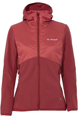 Vaude Funktionsjacke Wo Brenva Jacket redeva - Verkäufer: SportTimm