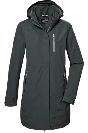 Killtec Wintermantel Damen Parka KOS 30 42918-000 - Verkäufer: CORTEXPOWER