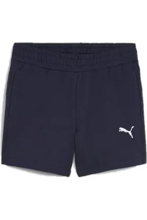 PUMA Trainingsshorts teamGOAL Casuals Shorts Wmn - Verkäufer: Sportpoint24