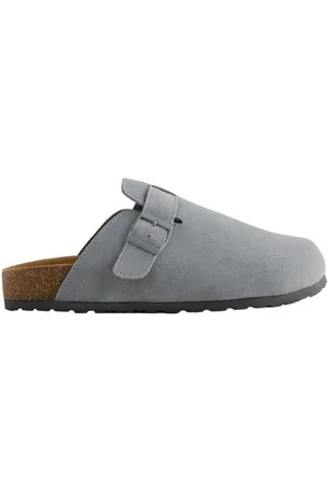 Next Veloursleder-Pantoletten Pantolette (1-tlg) - Verkäufer: Germany GmbH