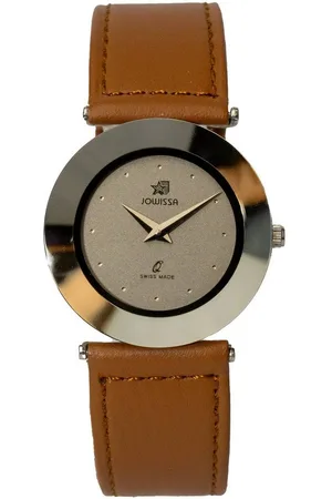 JOWISSA Schweizer Uhr Safira 999 - Verkäufer: No.1 Topseller