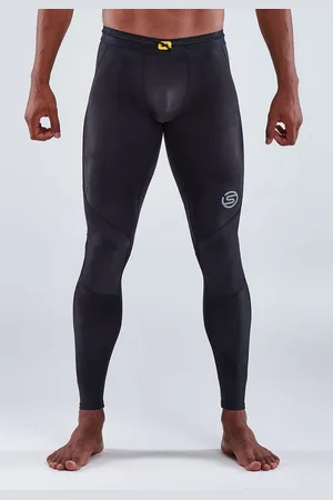 Skins Lauftights S3 Long Tights (1-tlg) - Verkäufer: Emercor