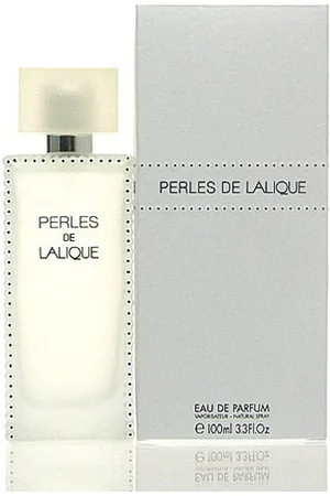 Lalique Eau de Parfum Perles de Eau de Parfum 100 ml - Verkäufer: RedZilla