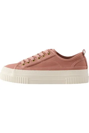 Next Forever Comfort® Baseball-Schnürsneaker aus Canvas Sneaker (1-tlg) - Verkäufer: Germany GmbH