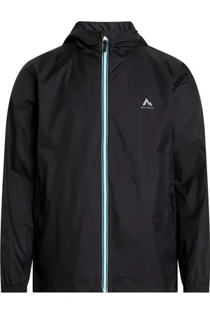 mc kinley Funktionsjacke He.-Regenjacke Kereol IV M BLACK NIGHT - Verkäufer: gue-sport