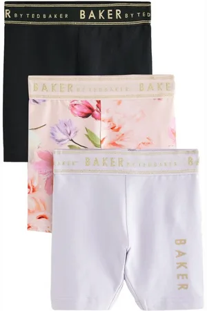 Ted Baker Trainingsshorts Radlershorts im 3er-Pack (3-tlg) - Verkäufer: Next Germany GmbH