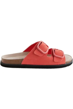 Next Forever Comfort® Fußbettsandalen, extra weit Sandale (1-tlg) - Verkäufer: Germany GmbH