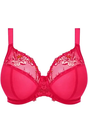 Elomi Soft-BH Teagan Dekolleté-BH G-M Cup - Verkäufer: LACE GmbH